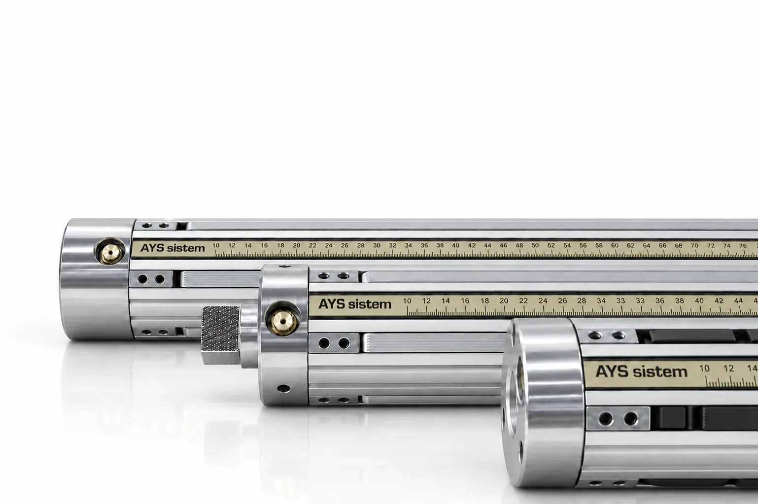 Air shafts